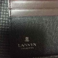ランバン 財布のサムネイル