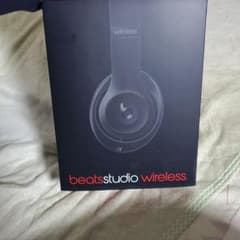 Beats studio wirelessのサムネイル