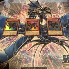 遊戯王　アサルトシンクロン　スーパーのサムネイル