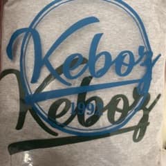 kebozのパーカーのサムネイル