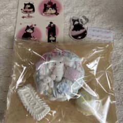 DORO STUDIO スクイーズ うさぎ ドーナツ ドロ | Mercari