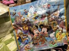 ディズニー袋のサムネイル