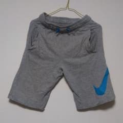 160　NIKE ナイキ ハーフパンツのサムネイル