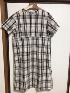 値下げシャルパンティエドゥヴェッソ ワンピース 美品のサムネイル