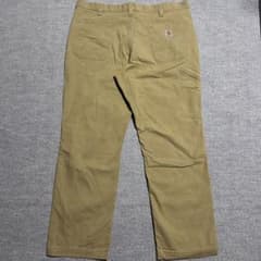 carhartt　90s work pants ビンテージのサムネイル