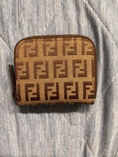 FENDI ズッカ柄コインケースのサムネイル