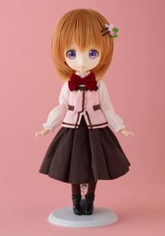 Harmonia humming ココア