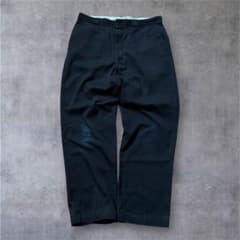 dickies 874 USA製 w38 ブラック 90s チビタグ 80s - メルカリ