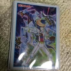 【即日発送可能】ユーゴ スリーブのサムネイル
