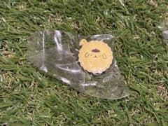 サンリオキャラクターズ チョコサプ ポムポムプリン シークレットのサムネイル