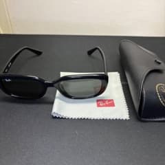 Ray-Ban レイバン サングラス RB4421D 6677/87 - メルカリ