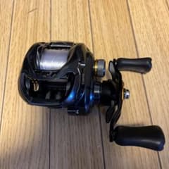 Daiwa ダイワ タトゥーラSV TWのサムネイル