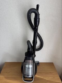 HITACHI CV-SY100 サイクロン掃除機 日立 動作確認済 - メルカリ