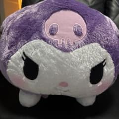 クロミ ぬいぐるみのサムネイル