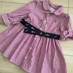ラルフローレン ワンピースのサムネイル