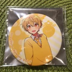 すとめも8 るぅとくん缶バッジのサムネイル