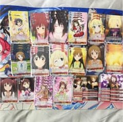 ヴァイス デレマス デッキのサムネイル
