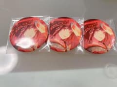 み様】14個 東雲絵名 缶バッジ 夏祭り - メルカリ