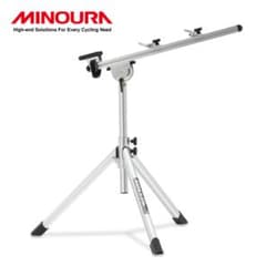 ち*ー様 MINOURA ミノウラ RS-1800 自転車整備スタンド 中古 - メルカリ