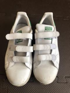 adidas アディダス スタンスミス23.5センチのサムネイル