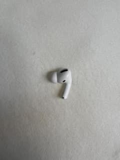 Apple AirPods pro 右のサムネイル
