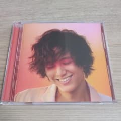藤井風 LOVE ALL SERVE ALL CDのサムネイル