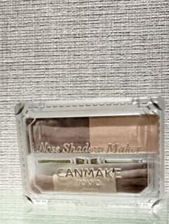 CANMAKE Nose Shadow Maker 02のサムネイル