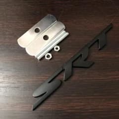 SRT エンブレム ジープ クライスラー ダッジのサムネイル