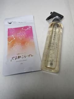 ととのうみすと　ぷる肌こらーげんのサムネイル