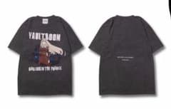 vaultroom×다리후라 달링 인더 프랑키스 002 TEE T셔츠