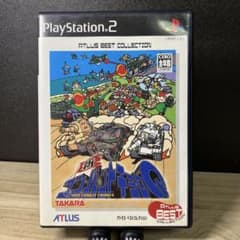 新・コンバットチョロQ - メルカリ