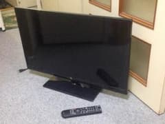 32V型 LED デジタルハイビジョンテレビ アズマのサムネイル