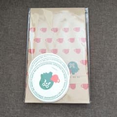 任天堂　あつまれどうぶつの森　ペーパーバッグ＆コースターのサムネイル
