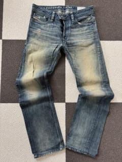 DIESEL VIKER-R-BOXのサムネイル
