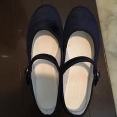 svec カンフーシューズのサムネイル