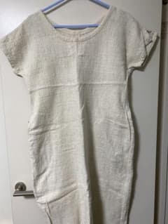 うさとの服　ワンピースのサムネイル