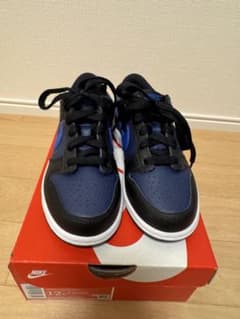 NIKE DUNK LOW PS 18cmのサムネイル
