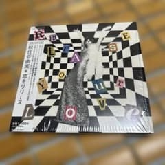 松任谷由実 恋をリリース CDのサムネイル