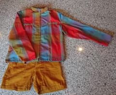 MALTIN OF CALIFORNIA  vintage, big mac,のサムネイル