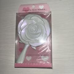ROMANTIC ROSE MIRROR 手鏡のサムネイル
