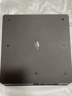 【値下げ】ps4 本体 2200 PlayStation4 プレステのサムネイル