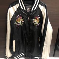 スタジャンのサムネイル