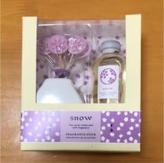 【ローズ様専用】フレグランススティックのサムネイル