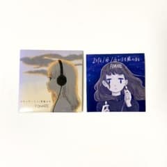 FOMARE CDのサムネイル