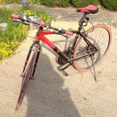 自転車！のサムネイル
