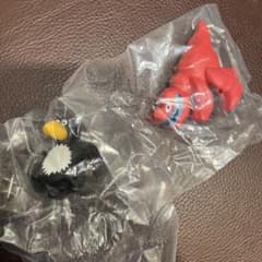 コンドウダイスケ　カプセルトイ　ガチャガチャのサムネイル