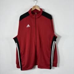 adidas トラックジャケットのサムネイル