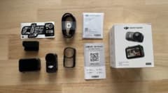 DJI Osmo Nano 128GB スタンダードコンボのサムネイル