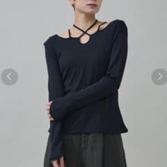 murral lvy long sleeve tops 長袖カットソーのサムネイル