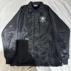 SAMS CHOPPERS TOKYO コーチジャケット M サムズ 長瀬智也 - メルカリ